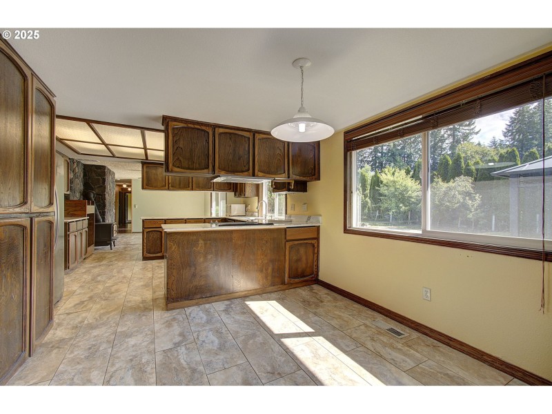 Kitchen/Nook