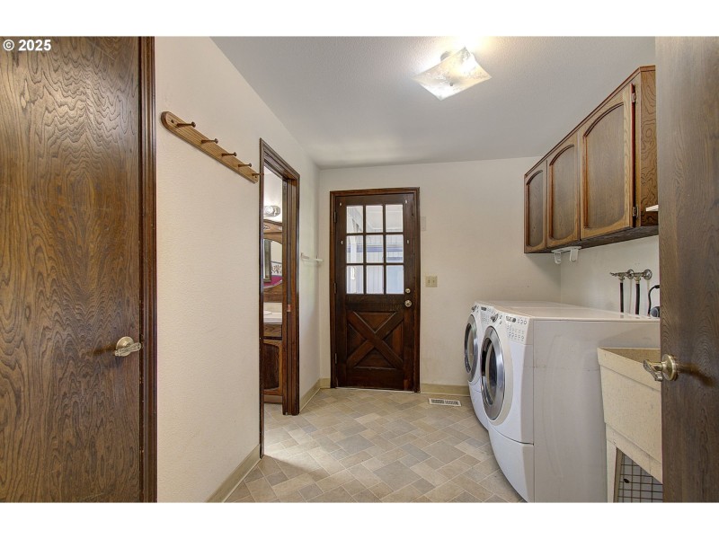 Mud Room