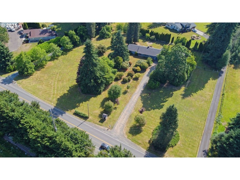 Drone View/UAV