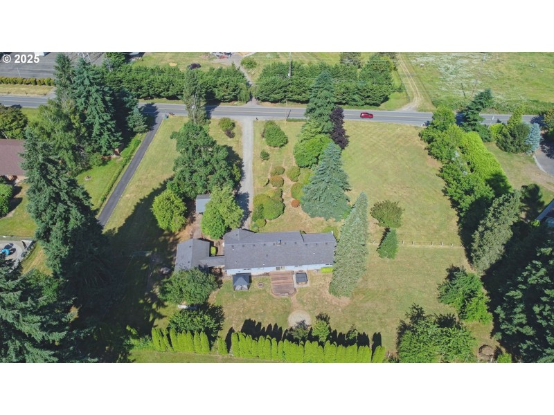 Drone View/UAV
