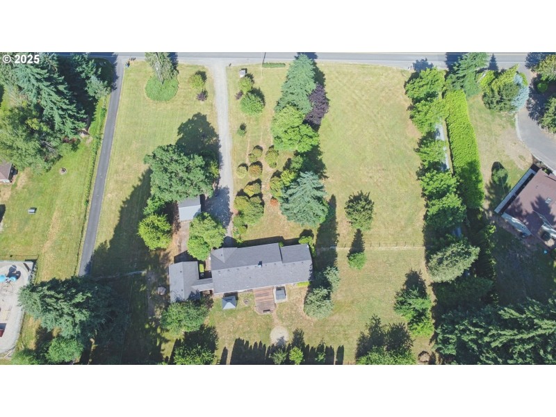 Drone View/UAV