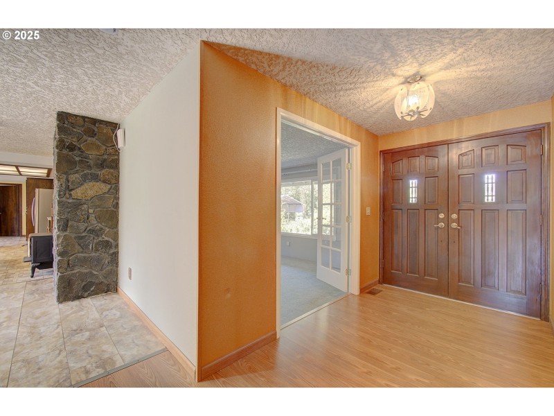Entrance/Foyer