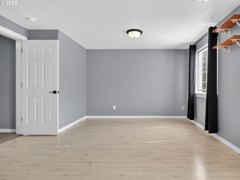 Bonus Room