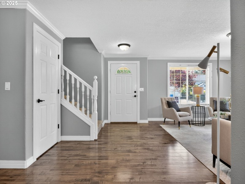 Entrance/Foyer