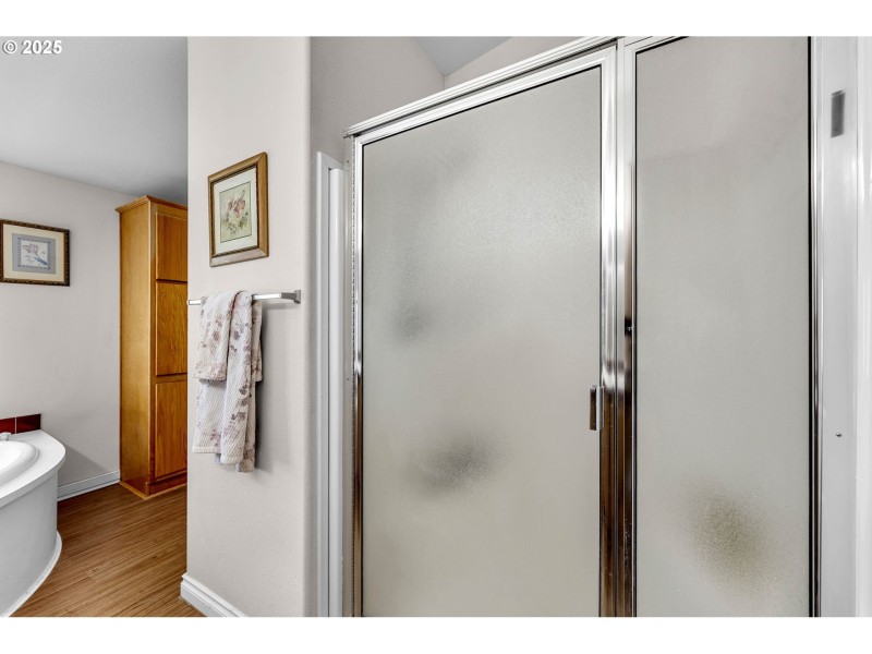 Owner's Suite Bathroom