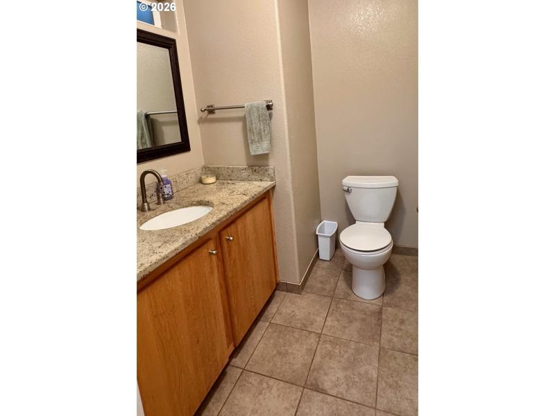 Bathroom, Continental