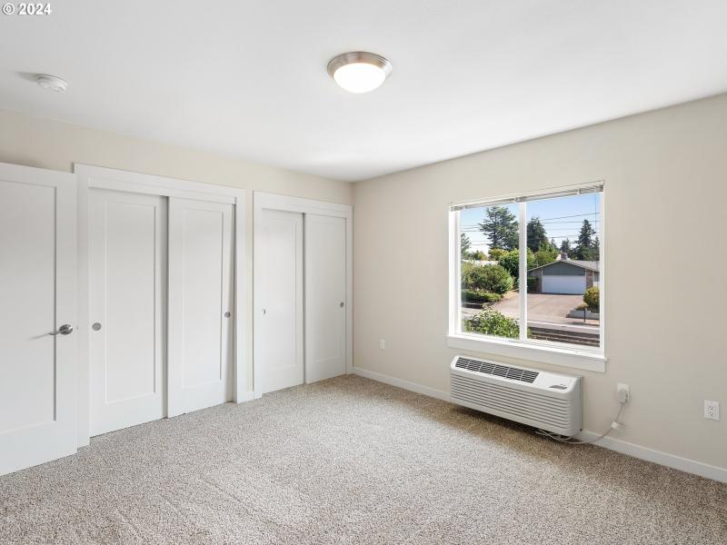 Bedroom, Owner's Suite