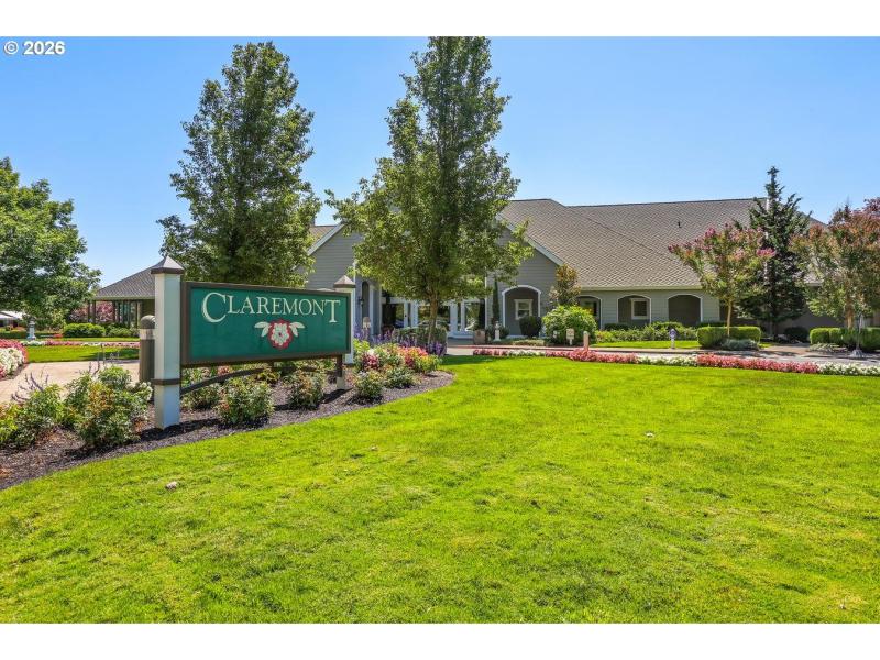 Community Club House