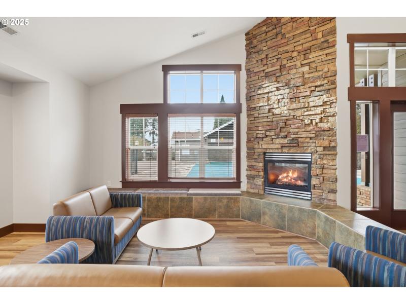 Community Recreation Center