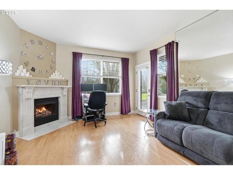 Living Room/Entrance