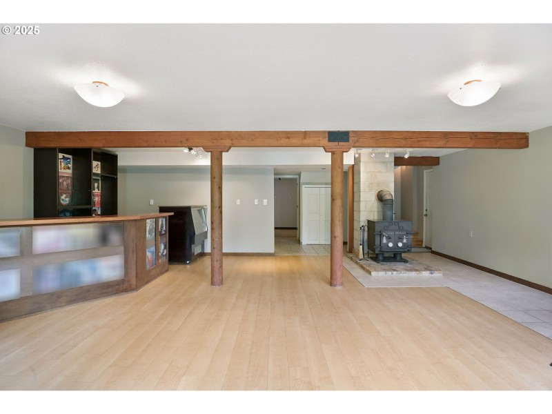Recreation Room