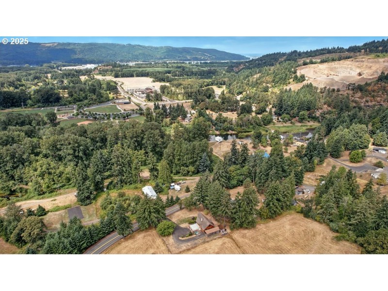Drone View/UAV