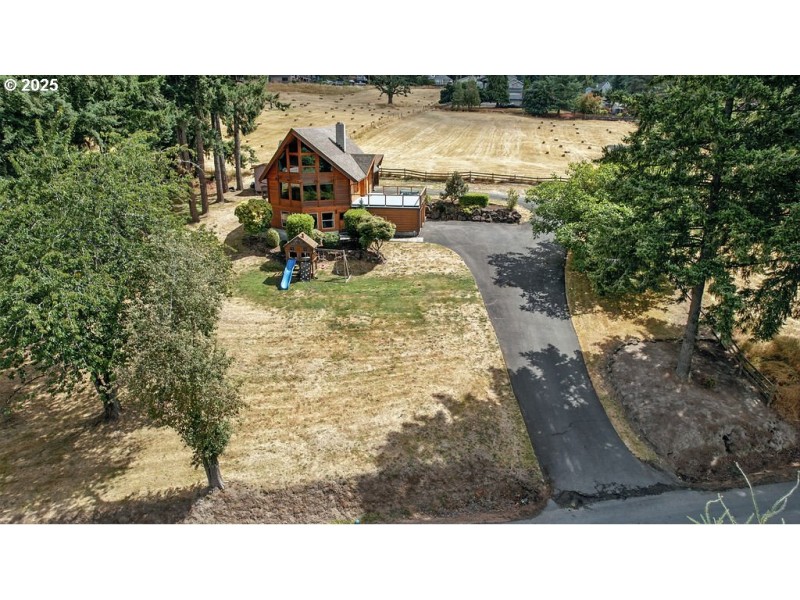 Drone View/UAV