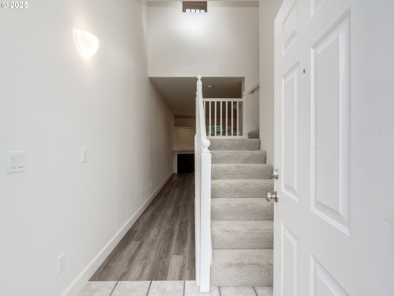Entrance/Foyer