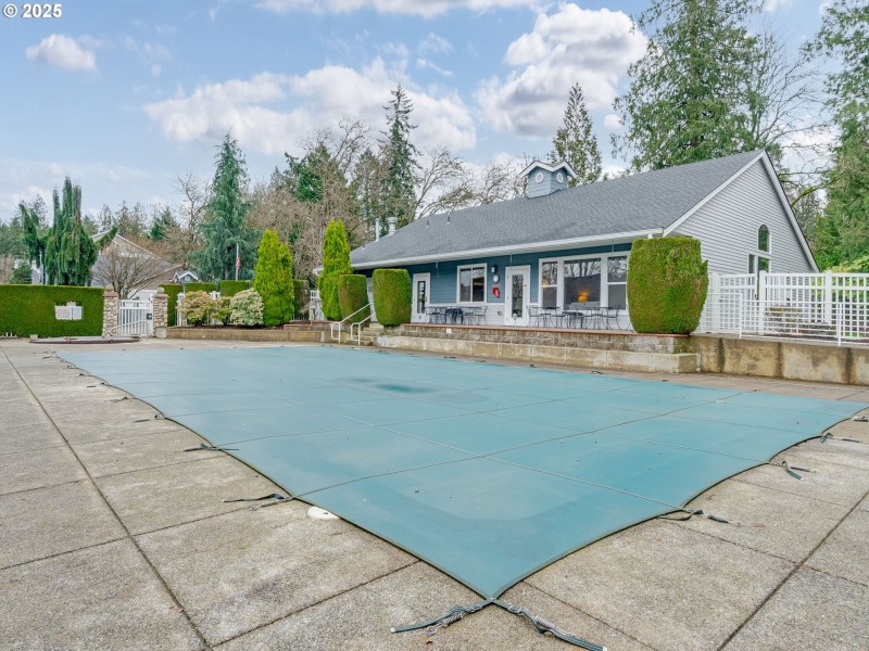 Community Pool