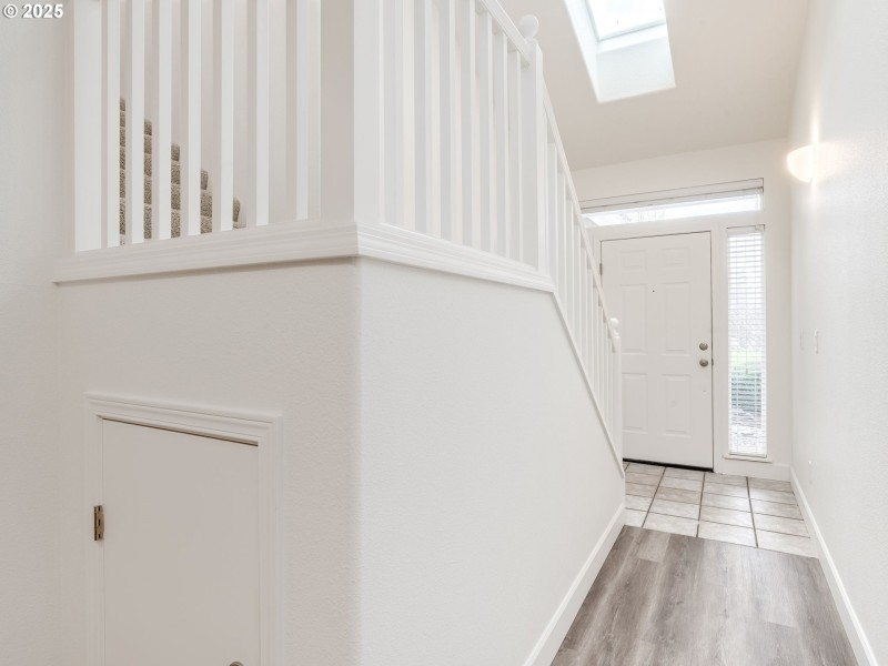 Entrance/Foyer