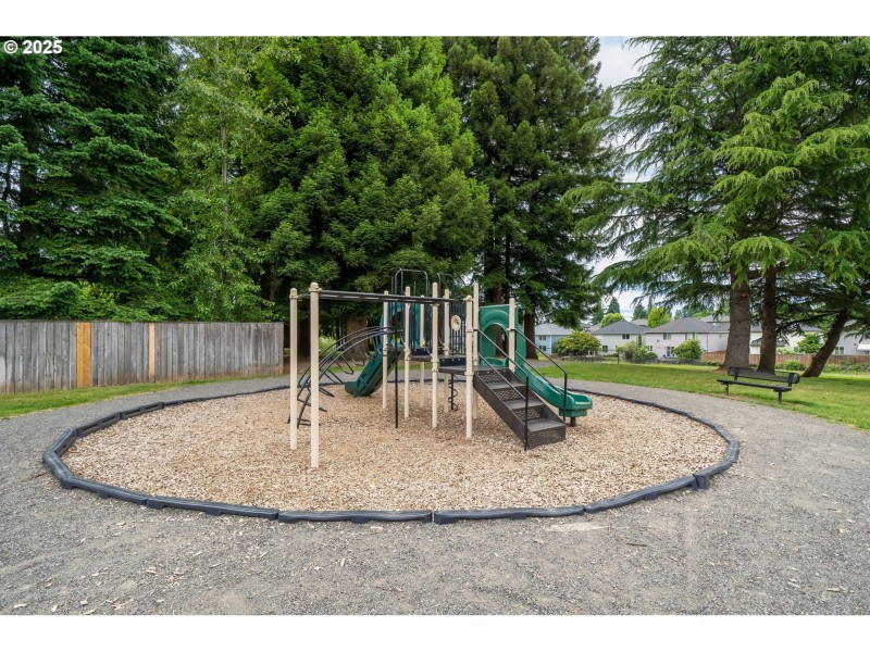 Community Playground