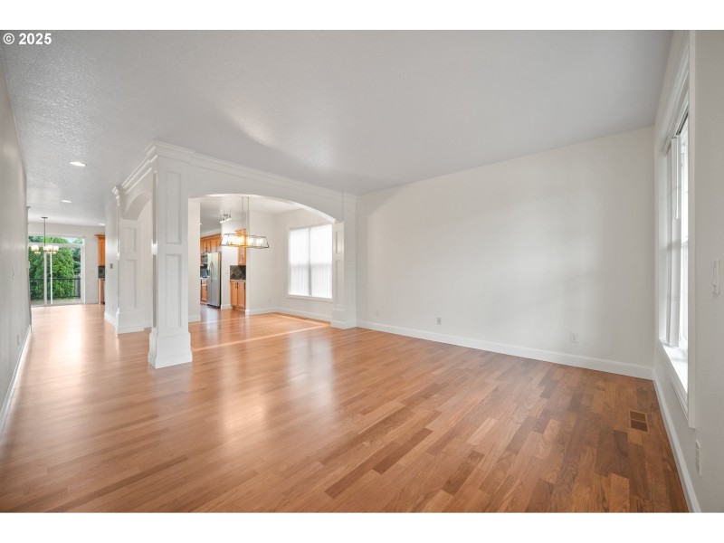 Living Room/Dining Room