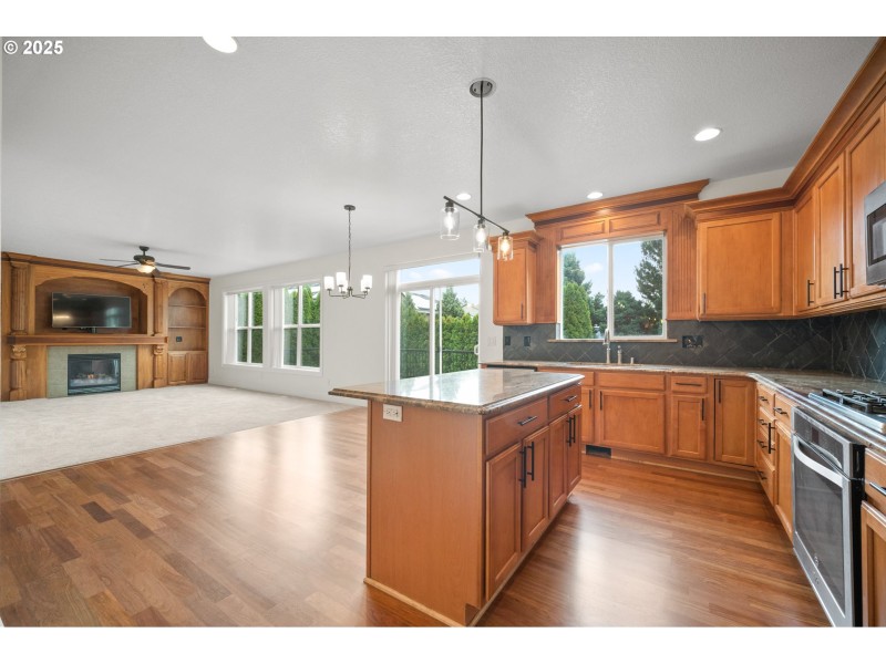 Kitchen/Nook