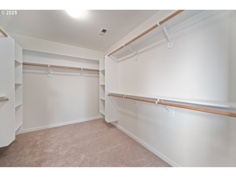 Owner's Suite Bedroom