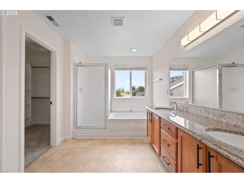 Owner's Suite Bathroom