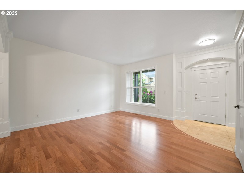 Living Room/Entrance