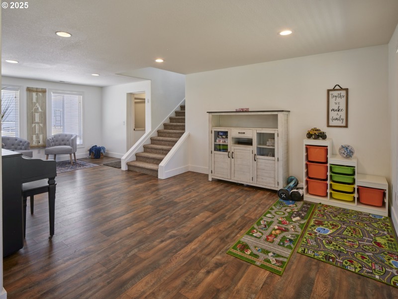 Living Room/Entrance