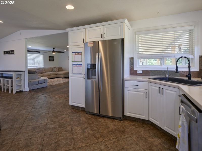 Kitchen/Family Room
