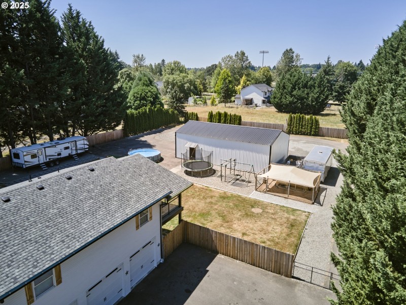 Drone View/UAV