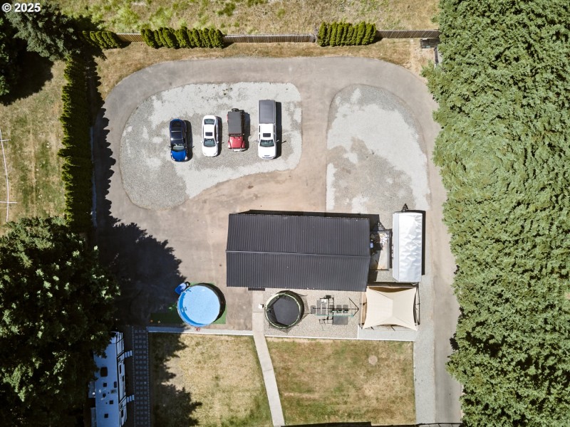 Drone View/UAV