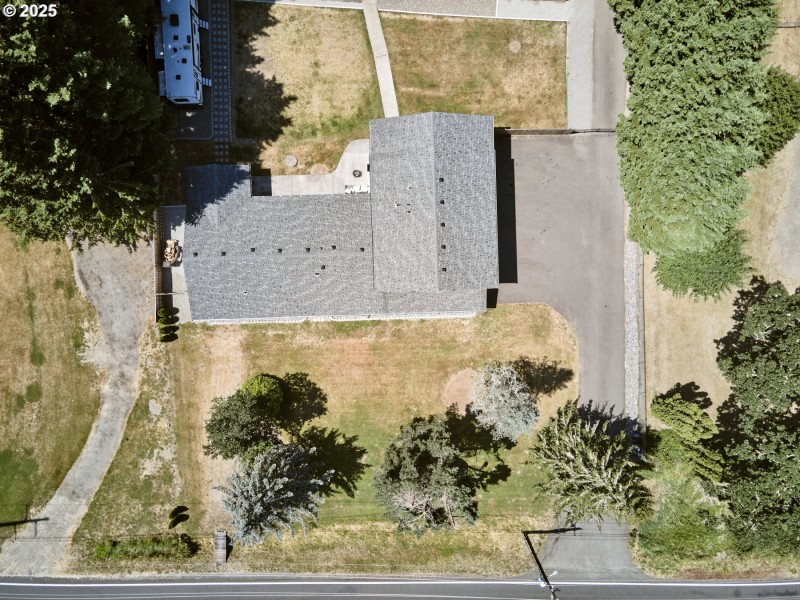 Drone View/UAV