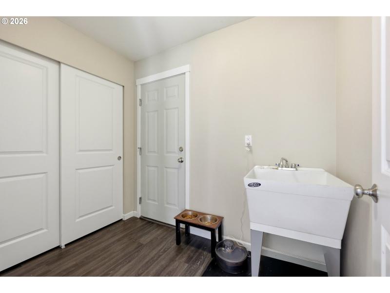 Mud Room