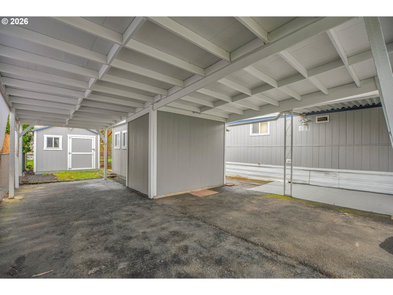 Carport