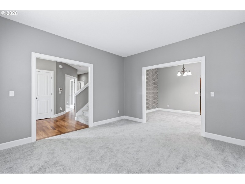 Living Room/Dining Room