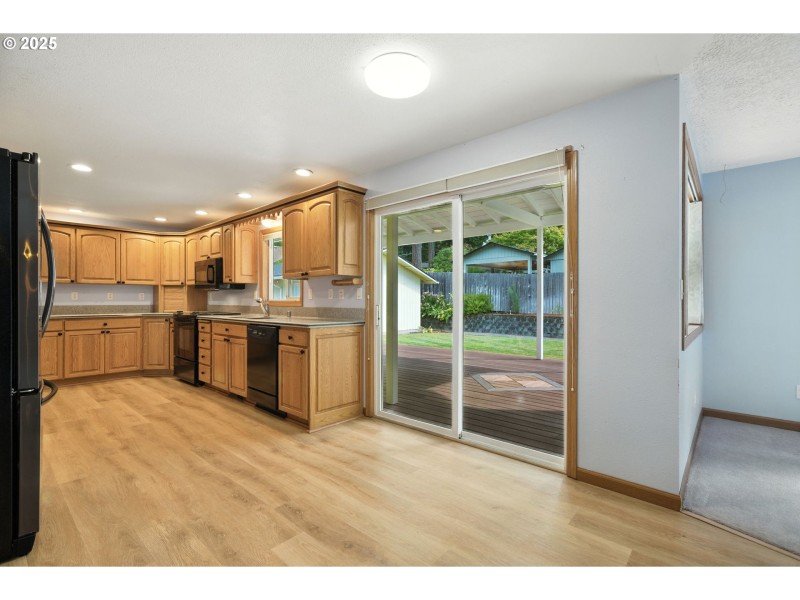 Kitchen/Nook