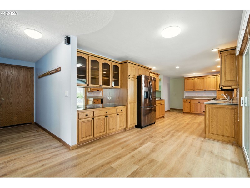 Kitchen/Nook