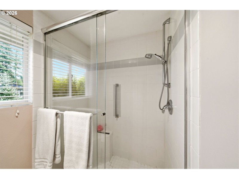 Owner's Suite Bathroom