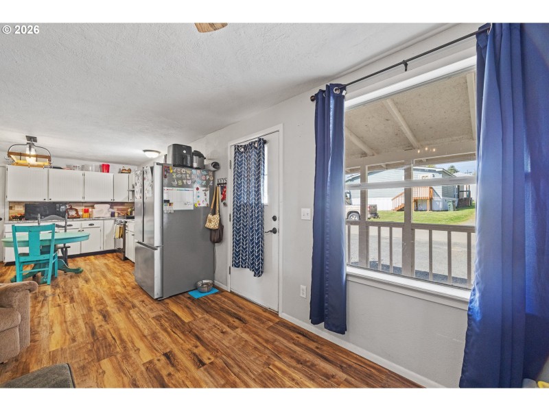 Living Room/Dining Room