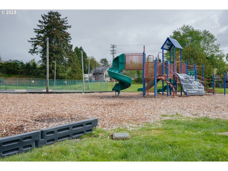 Community Playground