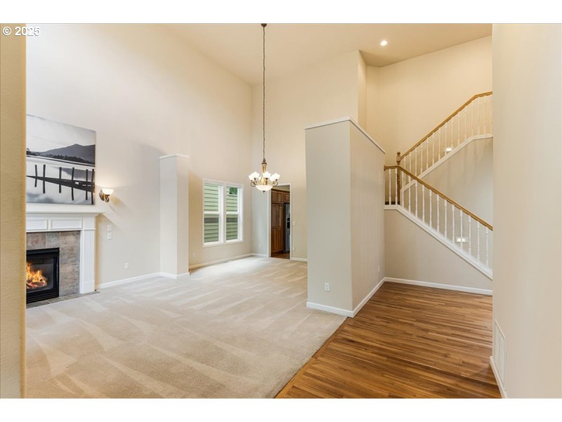 Living Room/Entrance