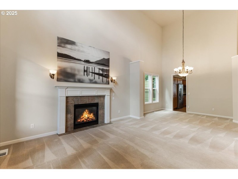 Living Room/Dining Room