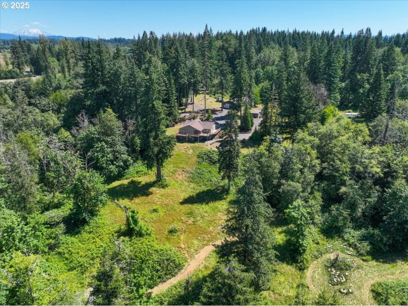 Drone View/UAV