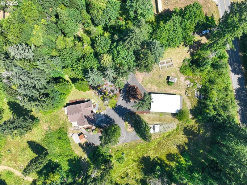 Drone View/UAV