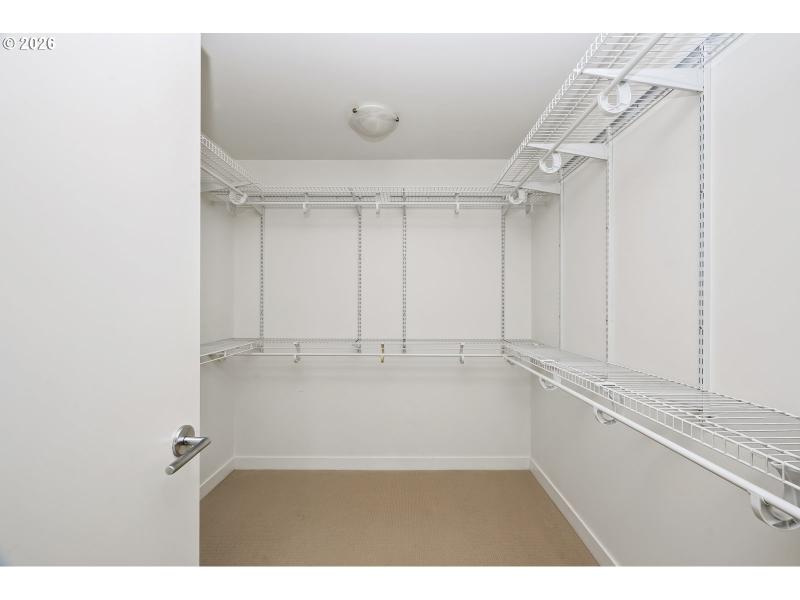 Bedroom, Owner's Suite