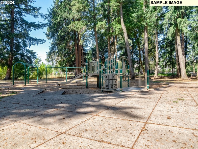 Neighborhood Park