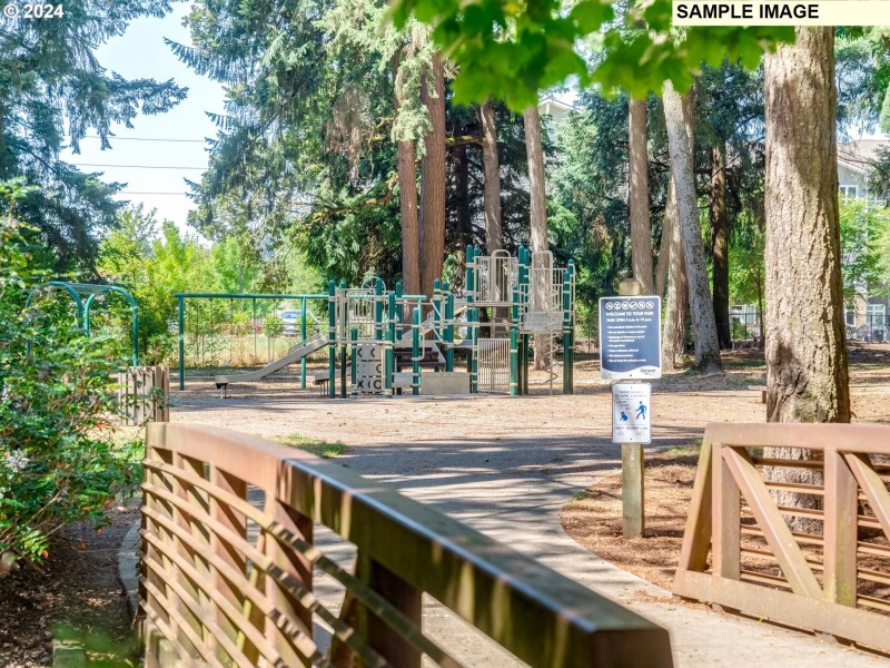 Neighborhood Park