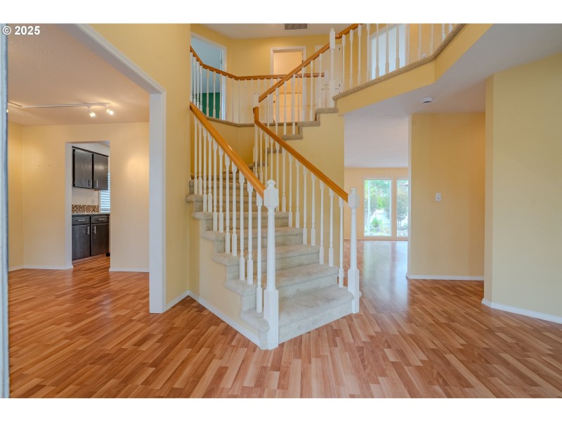 Entrance/Foyer