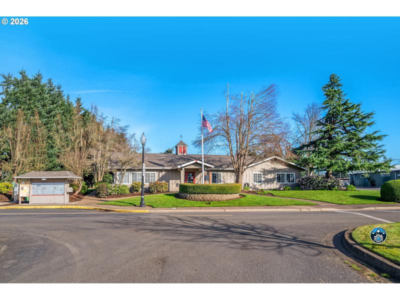 Community Club House