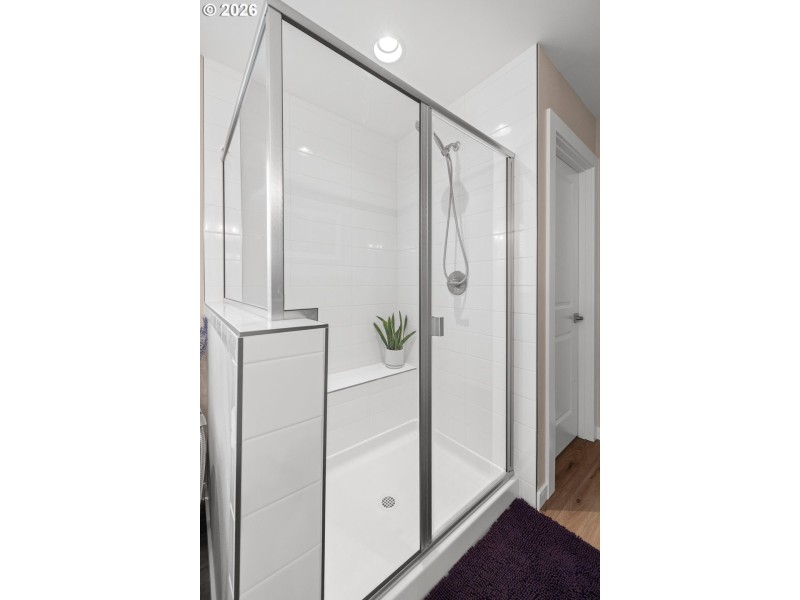 Owner's Suite Bathroom