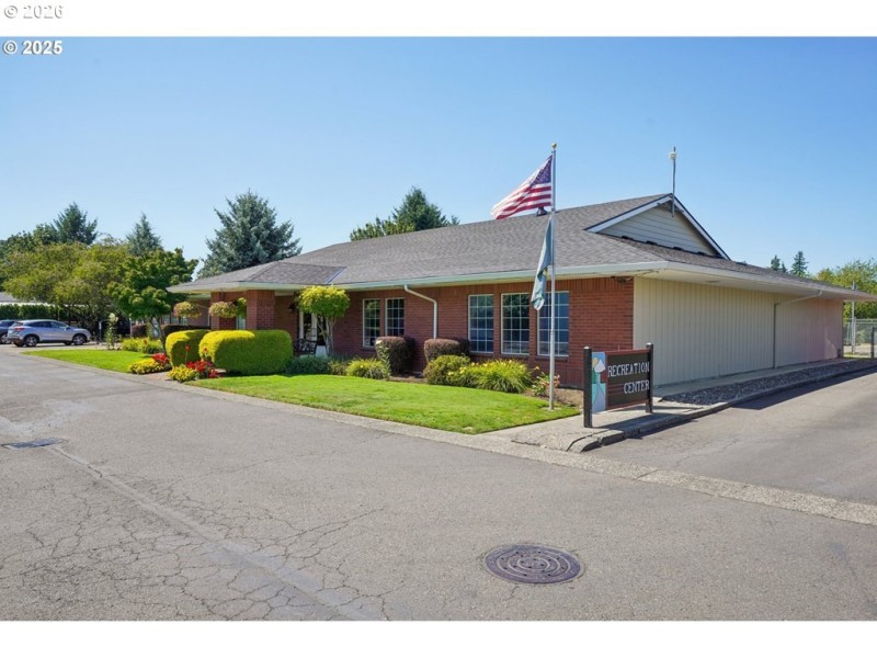 Community Recreation Center